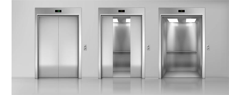 Installation d'ascenseurs privatif Corse