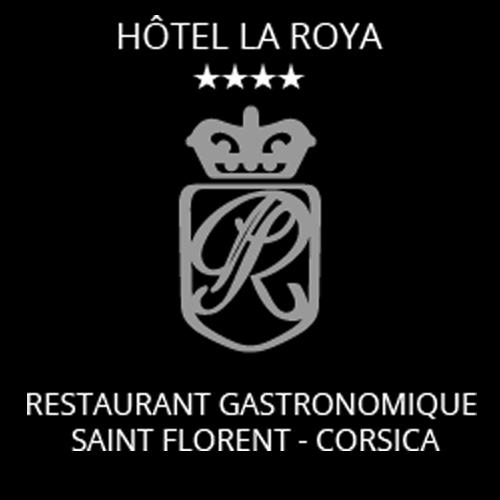 logo hotel la roya